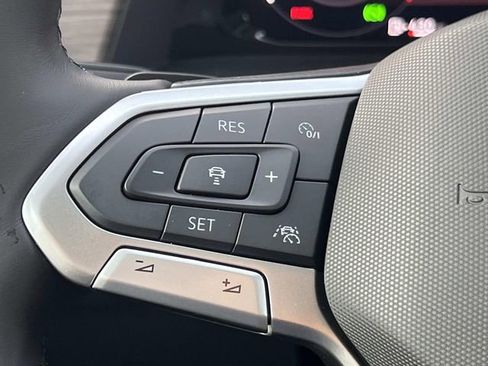New 2026 Volkswagen Atlas SEL Premium R-Line AWD/4WD image 16
