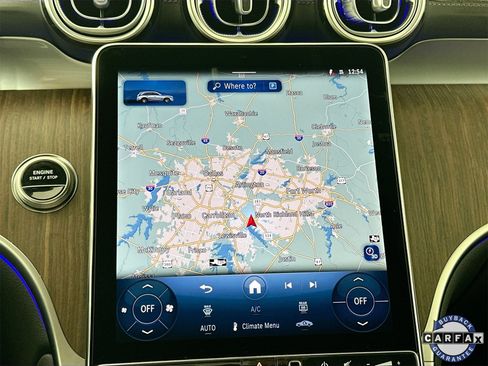 Used 2025 Mercedes-Benz GLC 350e 4MATIC image 14