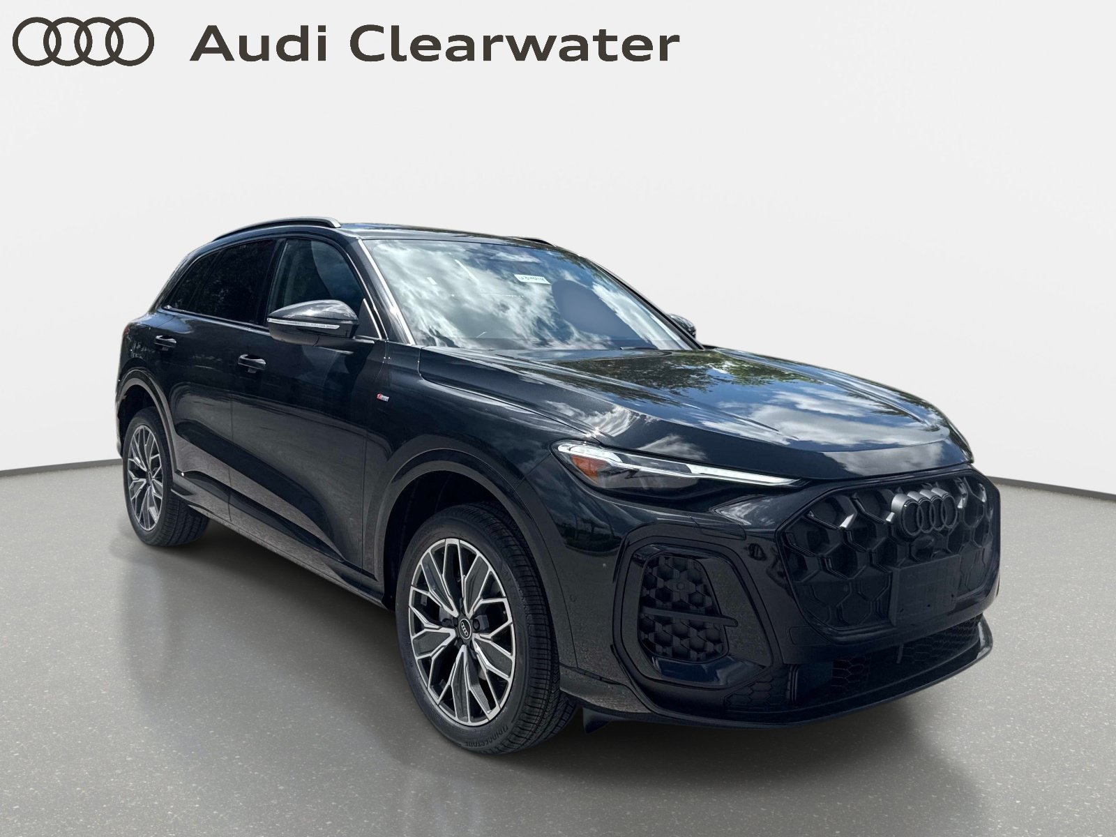 New 2026 Audi Q5 Premium Plus AWD/4WD image 6