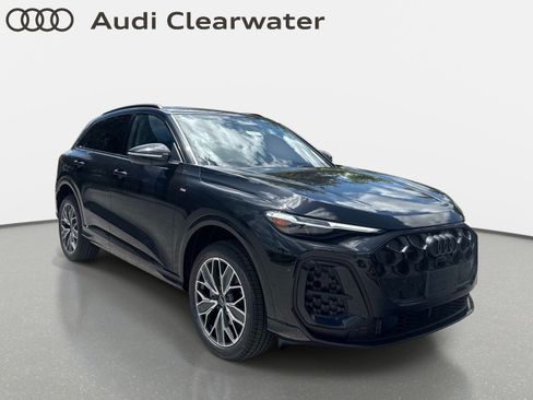 New 2026 Audi Q5 Premium Plus AWD/4WD image 6