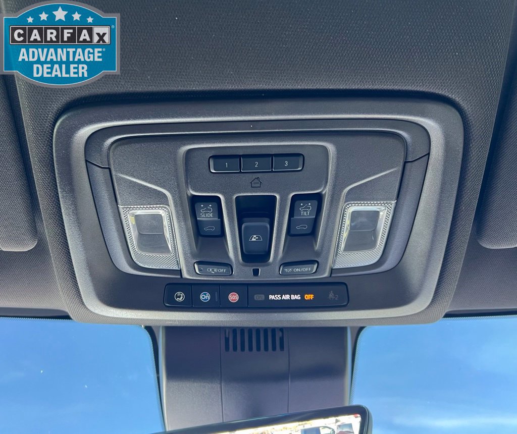Used 2023 GMC Sierra 1500 Denali w/ Technology Package AWD/4WD image 18
