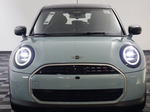 New 2026 MINI Cooper S FWD image 22