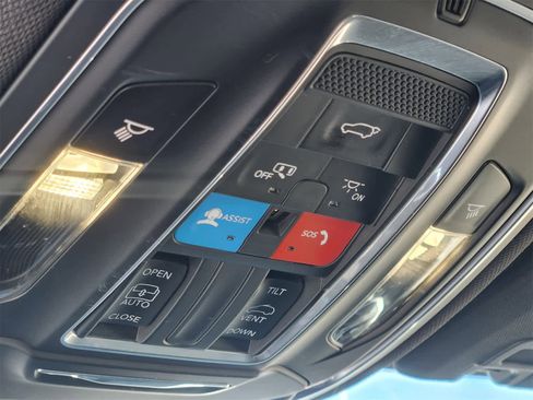 Used 2023 Jeep Grand Cherokee Altitude image 20