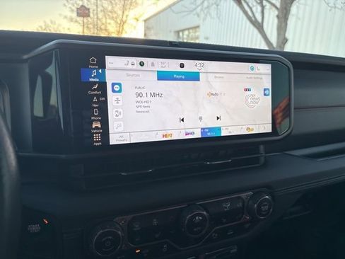 Used 2024 Jeep Wrangler Unlimited Rubicon 392 w/ Dual Top Group image 15