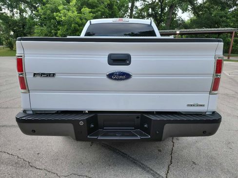 Used 2014 Ford F150 XL RWD image 6