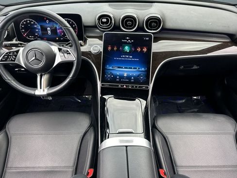 Certified 2023 Mercedes-Benz C 300 Sedan image 17