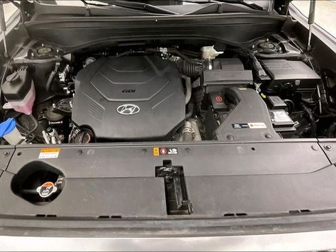 Used 2022 Hyundai Palisade Limited AWD/4WD image 29