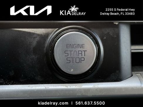 Certified 2024 Kia K5 LXS FWD image 29