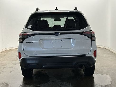 Certified 2025 Subaru Forester Premium image 4