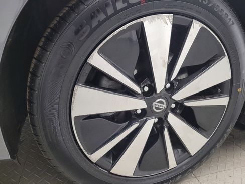 Used 2021 Nissan Altima 2.5 SV w/ SV Premium Package FWD image 31