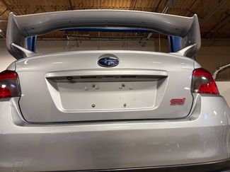 Used 2020 Subaru WRX STI AWD/4WD video 1