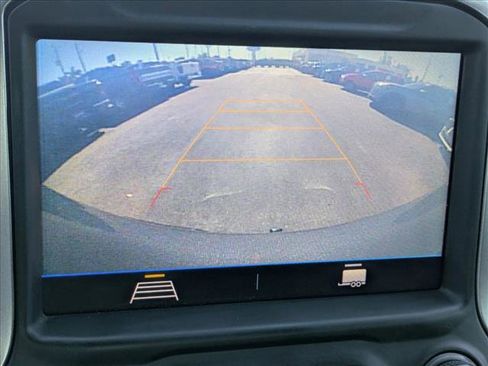 Used 2021 Chevrolet Silverado 1500 LT w/ LPO, Dark Essentials Package image 13