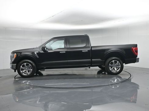 Certified 2023 Ford F150 XLT w/ Equipment Group 302A High RWD image 30