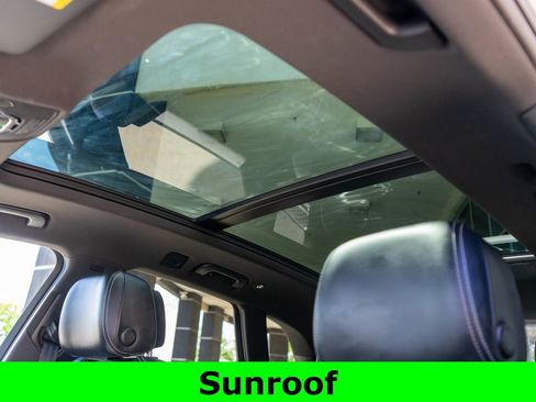 Used 2020 Audi SQ5 Premium Plus w/ Premium Plus Package AWD/4WD image 12