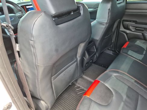 Used 2024 Ford Ranger Raptor AWD/4WD image 18