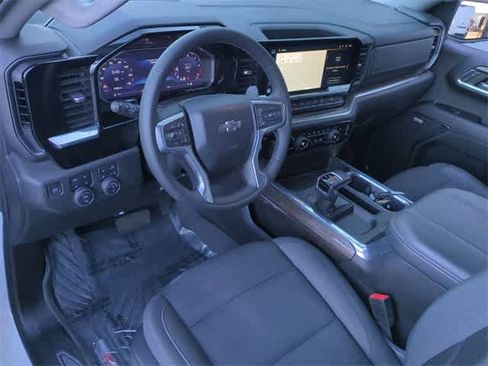 Used 2024 Chevrolet Silverado 1500 RST w/ All Star Edition Plus image 10