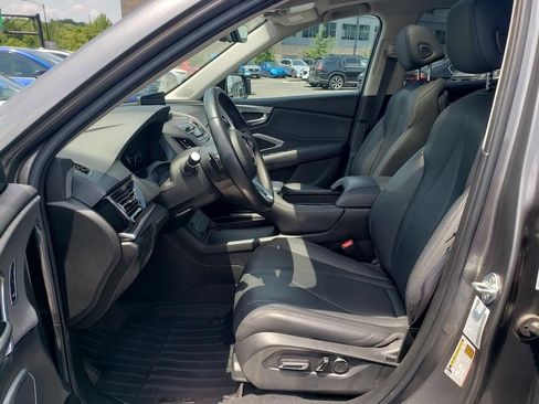 Certified 2024 Acura RDX SH-AWD image 16
