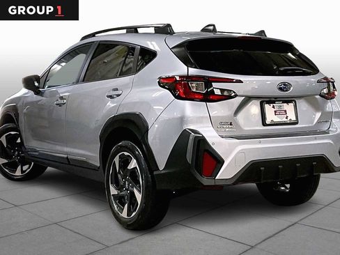 Certified 2024 Subaru Crosstrek 2.5i Limited AWD/4WD image 12