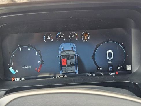 New 2026 Ford F150 King Ranch AWD/4WD image 23