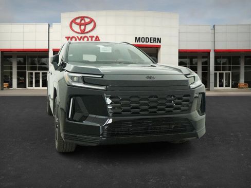 New 2026 Toyota RAV4 XSE image 32