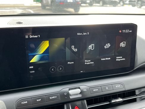 Used 2025 Kia K4 LXS image 20