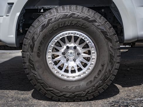 Used 2023 Ford F150 Raptor w/ Equipment Group 802A Raptor R AWD/4WD image 13