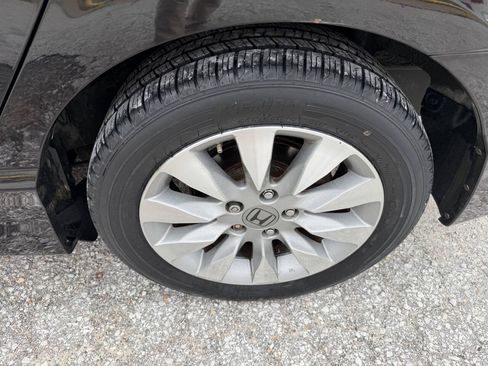 Used 2010 Honda Civic EX image 10