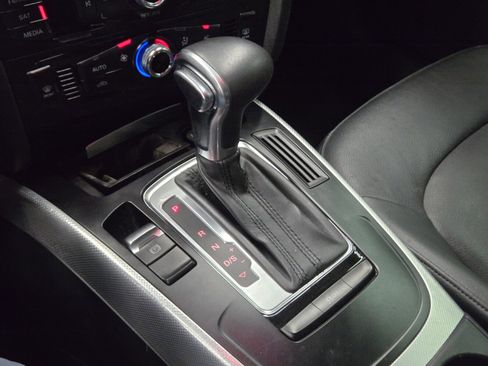 Used 2013 Audi A4 2.0T Premium w/ Convenience Pkg AWD/4WD image 19