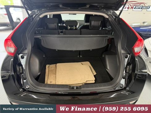 Used 2018 Mitsubishi Eclipse Cross SE AWD/4WD image 33