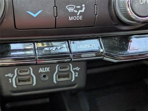 Used 2021 Dodge Durango SRT w/ Black Package image 29