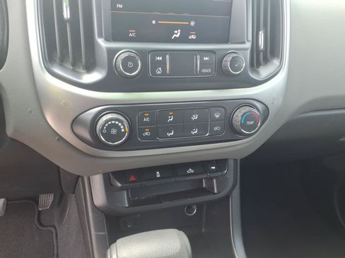 Used 2020 Chevrolet Colorado LT AWD/4WD image 20