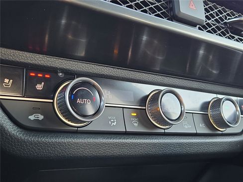 New 2026 Acura ADX A-Spec image 8