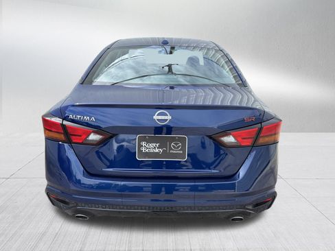 Used 2024 Nissan Altima 2.5 SR image 7