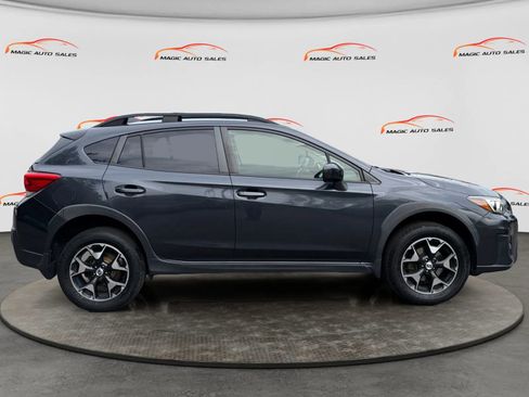 Used 2018 Subaru Crosstrek 2.0i Premium AWD/4WD image 6