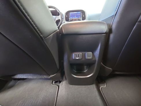 Certified 2022 Chevrolet Colorado Z71 w/ Safety Package image 22