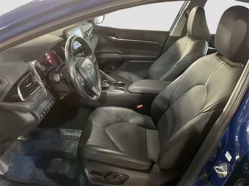 Used 2024 Toyota Camry image 22