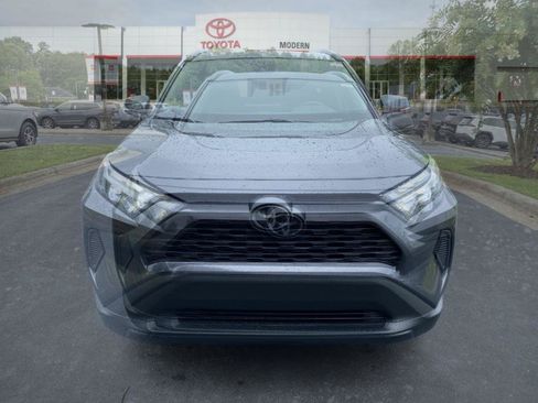Certified 2023 Toyota RAV4 XLE w/ Convenience Package FWD image 2