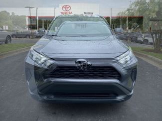 Certified 2023 Toyota RAV4 XLE w/ Convenience Package FWD video 2
