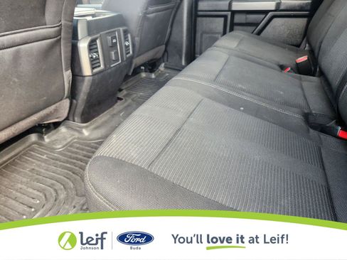 Used 2016 Ford F150 XLT w/ Equipment Group 302A Luxury AWD/4WD image 32