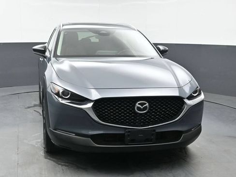 Used 2024 MAZDA CX-30 AWD 2.5 S w/ Preferred Package image 8