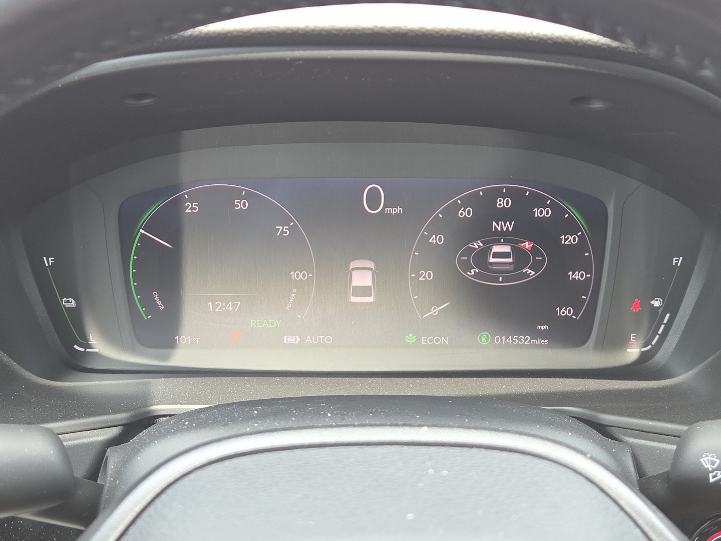 Used 2024 Honda Accord Sport image 26