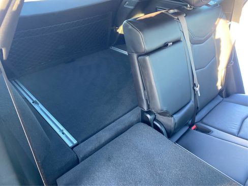 Used 2024 Cadillac XT5 Premium Luxury image 42