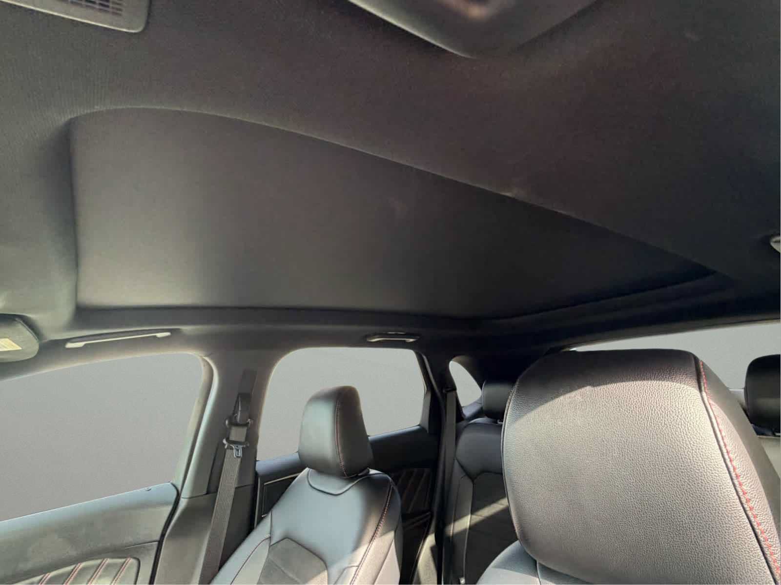 Used 2024 Ford Edge ST-Line AWD/4WD image 21