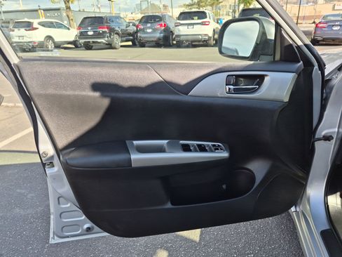 Used 2009 Subaru Impreza 2.5i AWD/4WD image 14