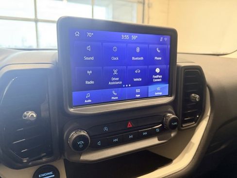 Used 2023 Ford Bronco Sport Heritage image 36