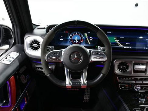 Used 2023 Mercedes-Benz G 63 AMG 4MATIC image 37