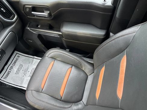 Used 2019 GMC Sierra 1500 AT4 image 26