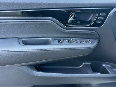 New 2026 Honda Odyssey Elite image 10