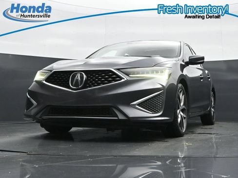 Used 2019 Acura ILX FWD image 26