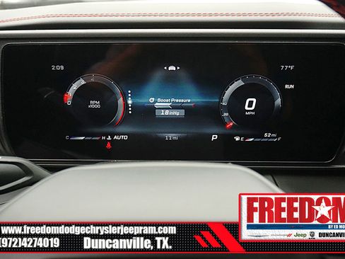 New 2026 Dodge Charger R/T AWD/4WD image 17